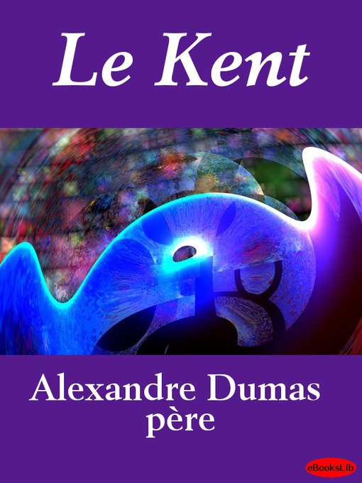 Le Kent (eBook)